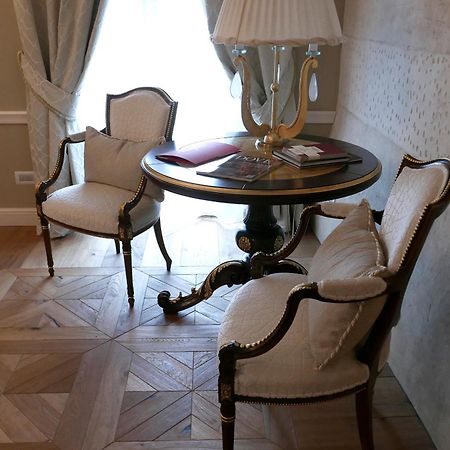 Villa Della Torre フマーネ エクステリア 写真