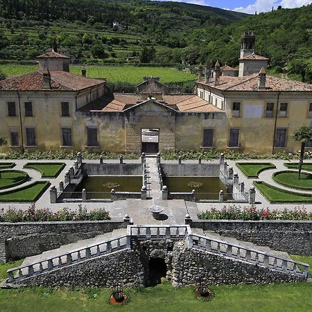 Villa Della Torre フマーネ エクステリア 写真