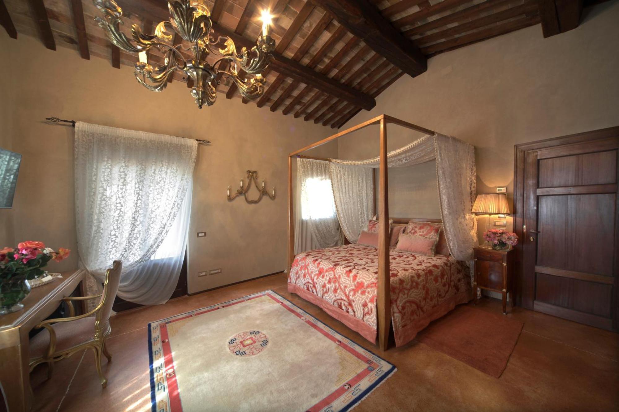 Villa Della Torre フマーネ エクステリア 写真