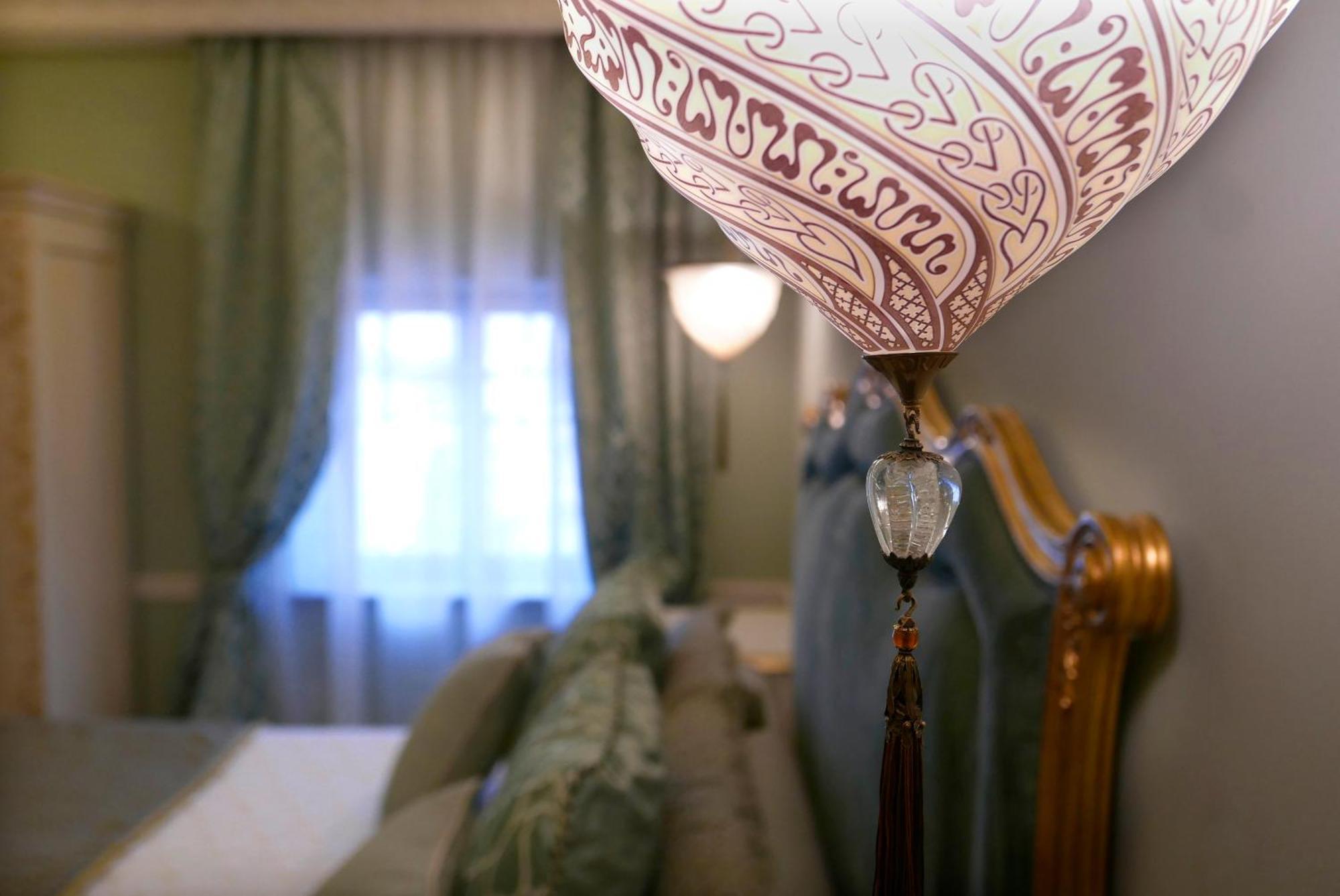 Villa Della Torre フマーネ エクステリア 写真