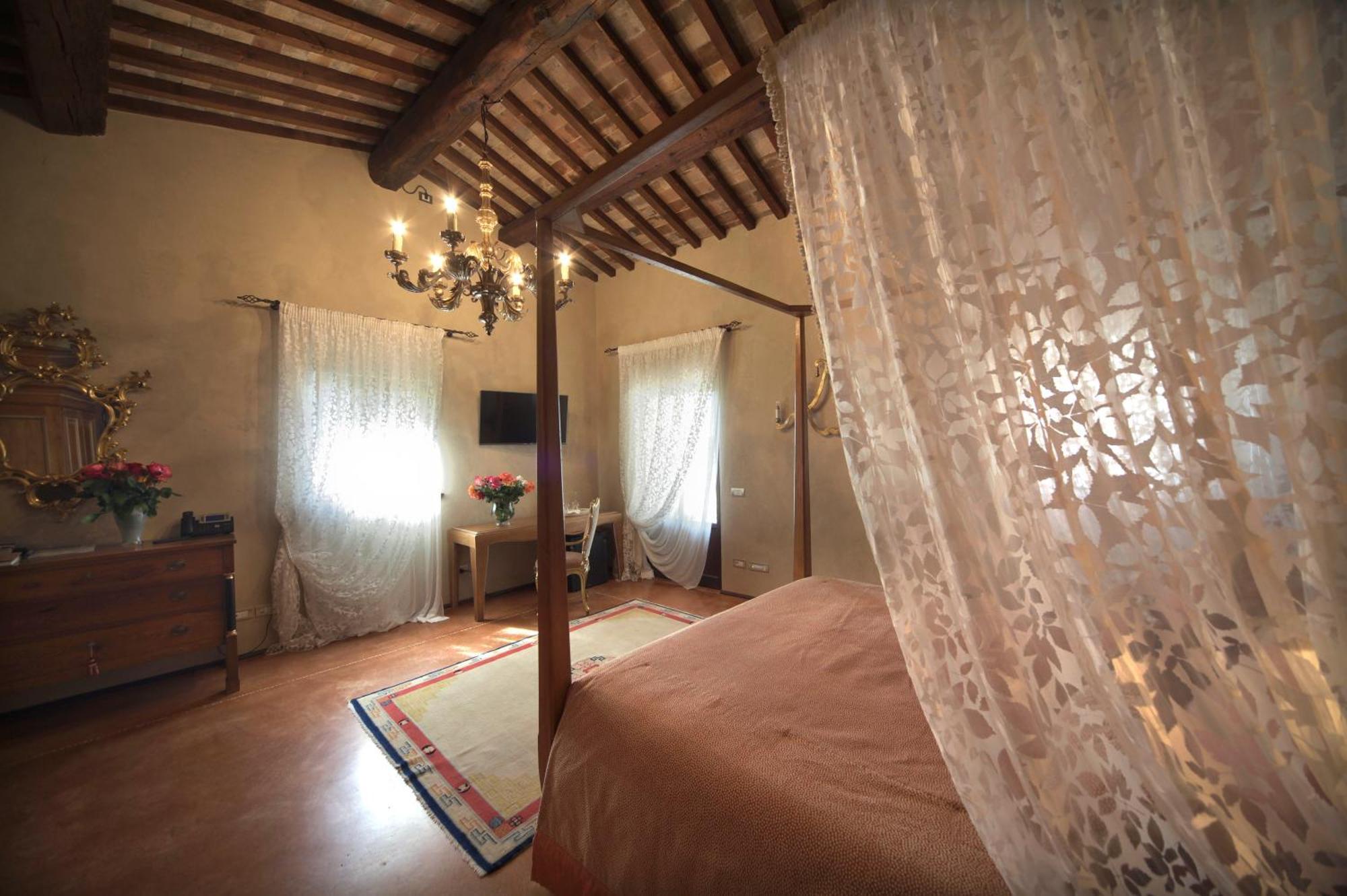 Villa Della Torre フマーネ エクステリア 写真