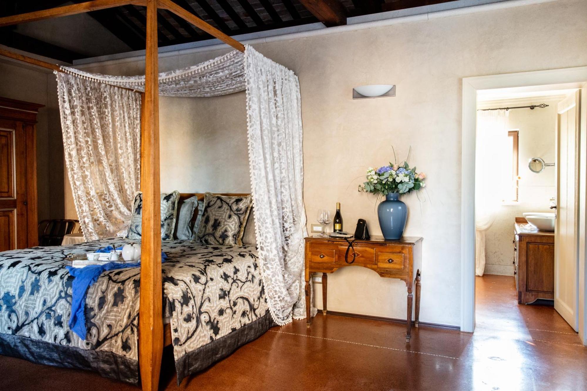 Villa Della Torre フマーネ エクステリア 写真