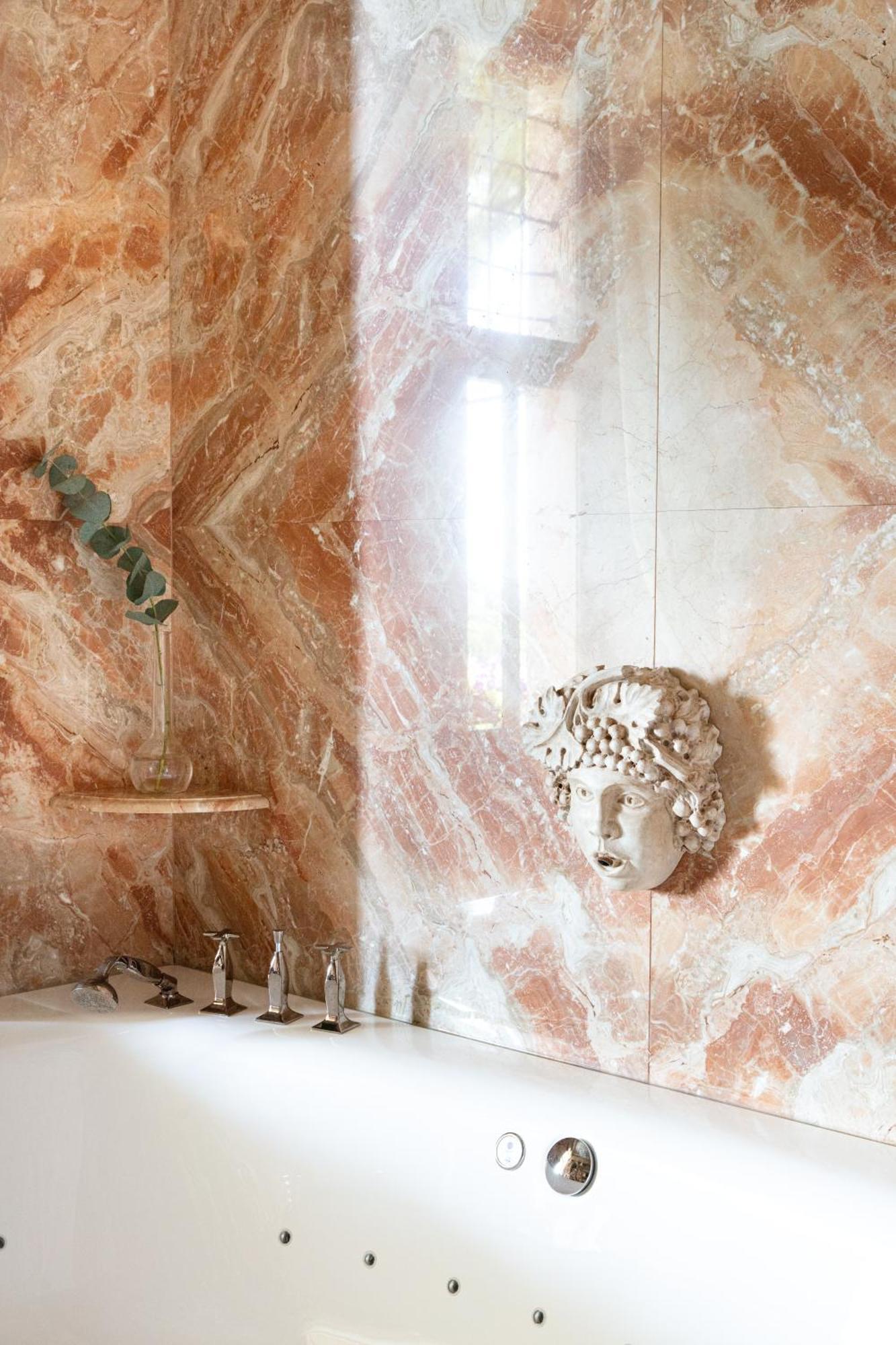 Villa Della Torre フマーネ エクステリア 写真