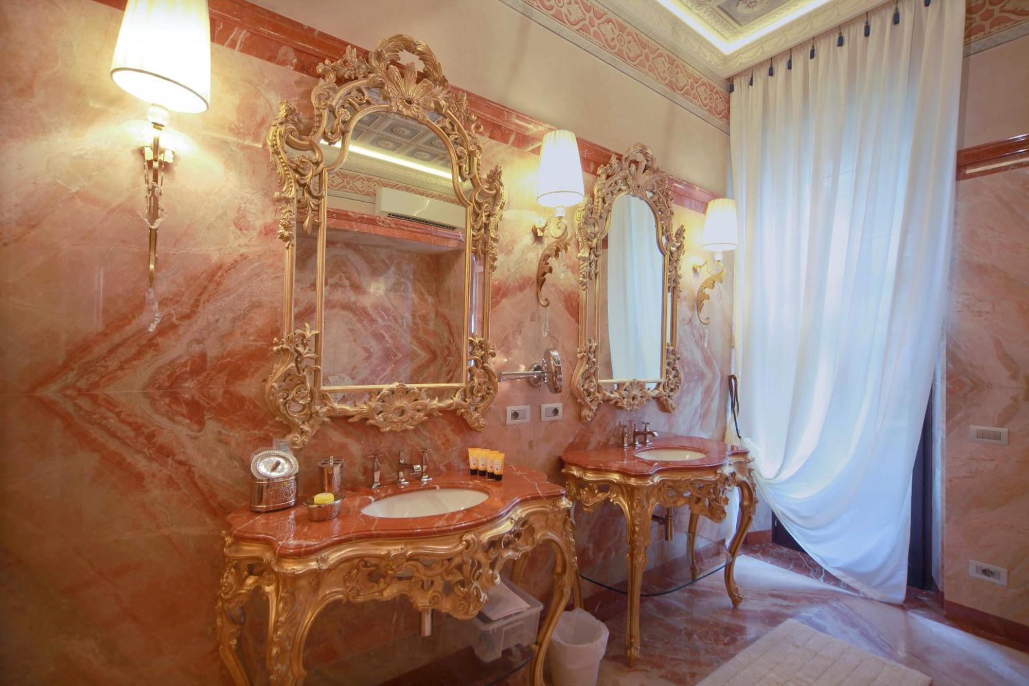 Villa Della Torre フマーネ エクステリア 写真