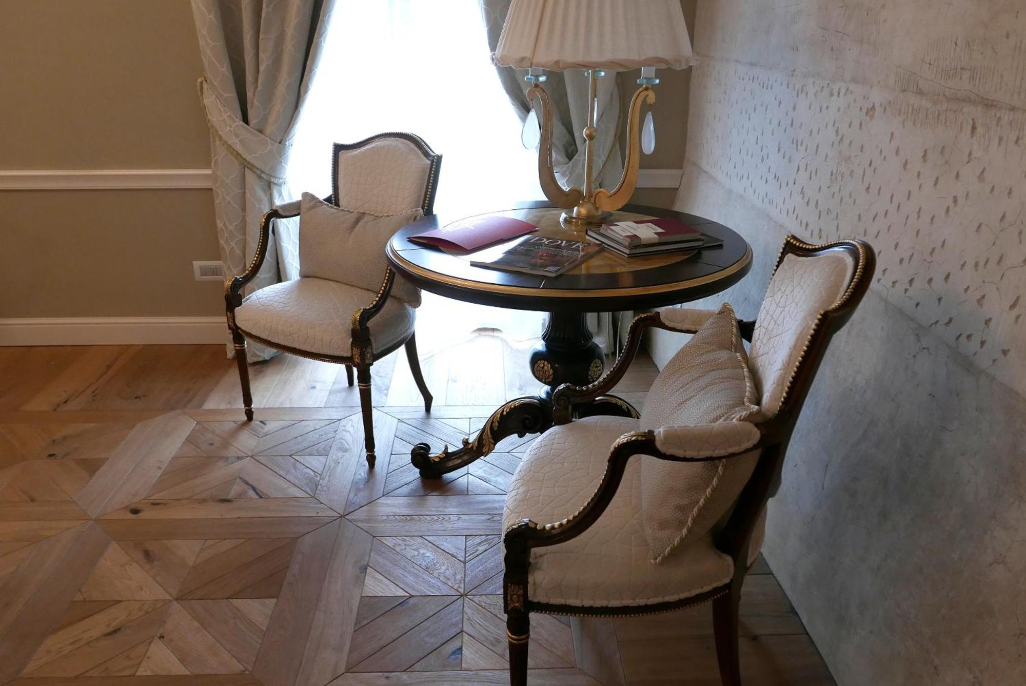 Villa Della Torre フマーネ エクステリア 写真