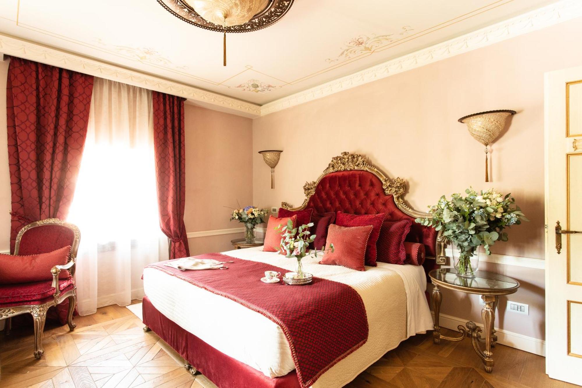 Villa Della Torre フマーネ エクステリア 写真