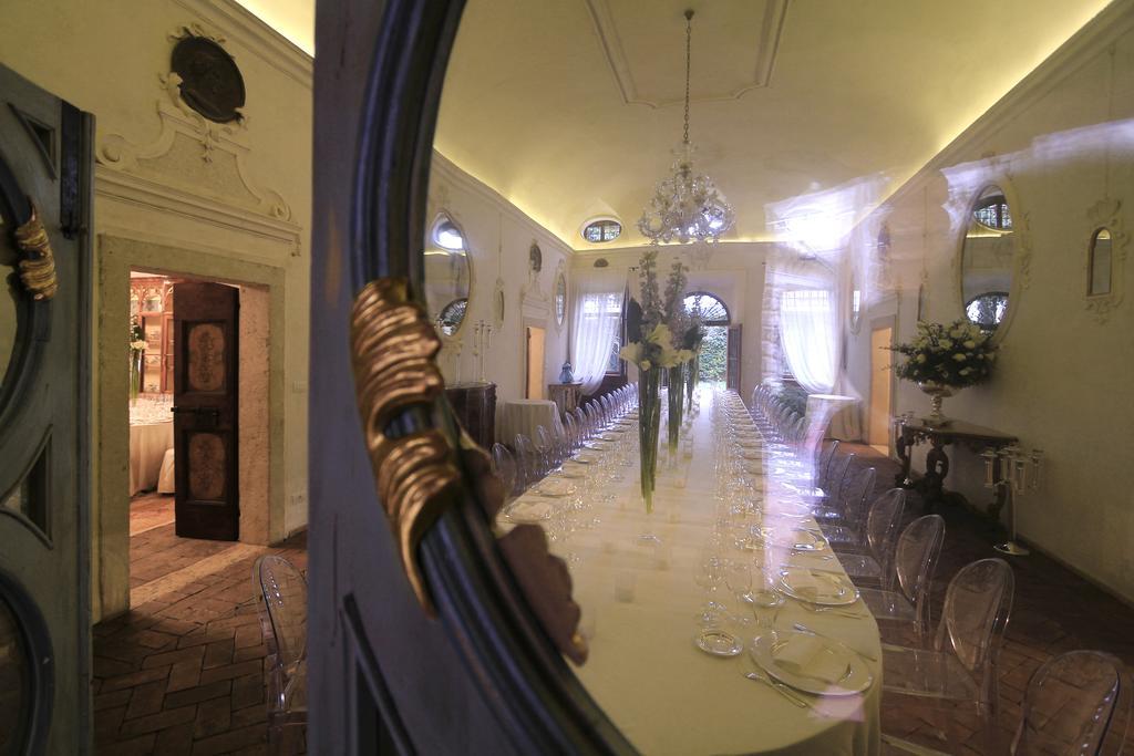 Villa Della Torre フマーネ エクステリア 写真
