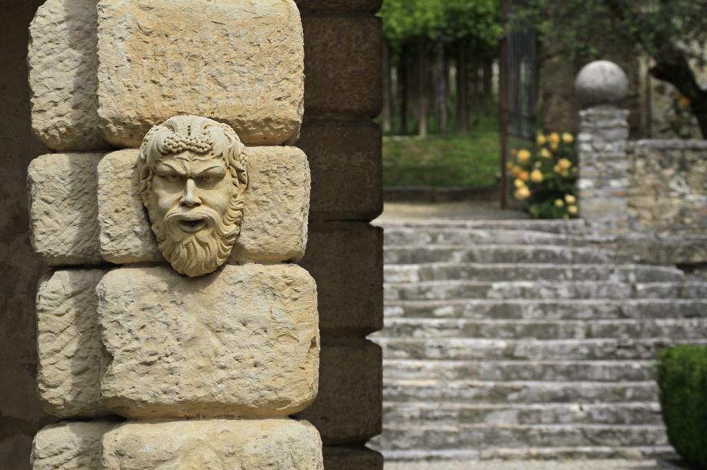 Villa Della Torre フマーネ エクステリア 写真