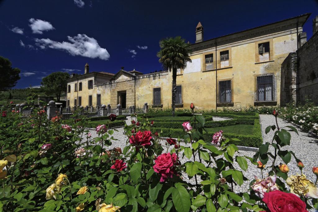 Villa Della Torre フマーネ エクステリア 写真