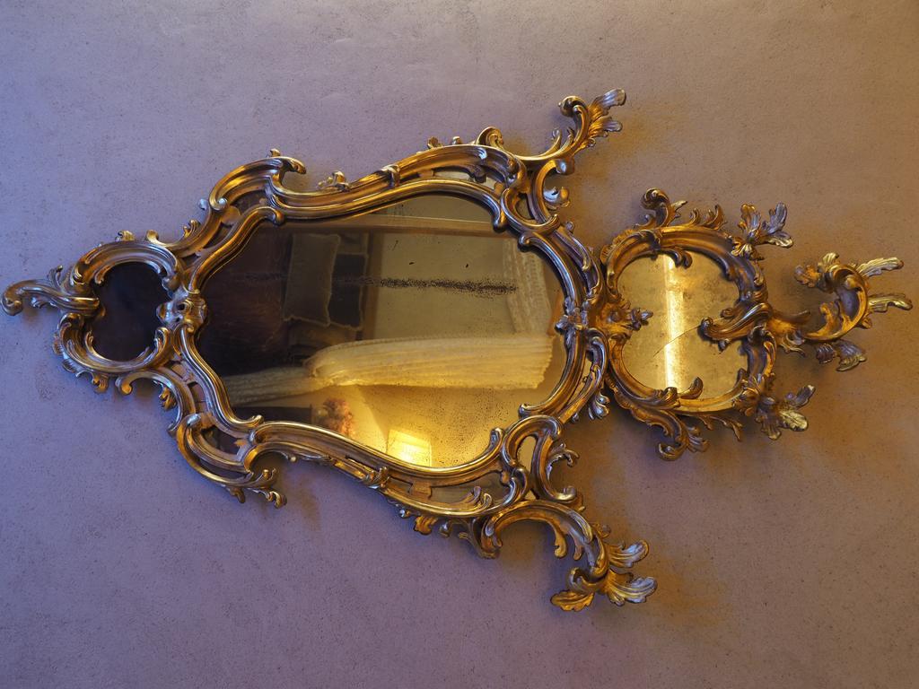 Villa Della Torre フマーネ エクステリア 写真