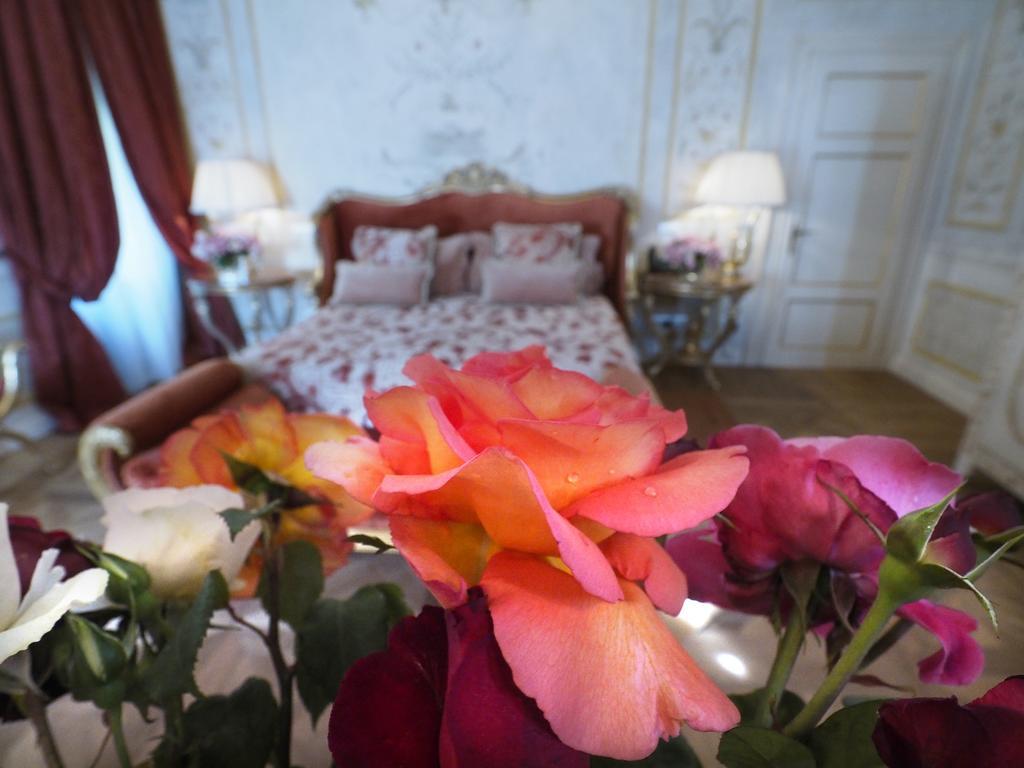 Villa Della Torre フマーネ エクステリア 写真