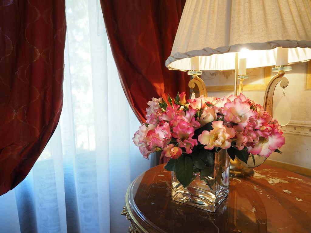Villa Della Torre フマーネ エクステリア 写真