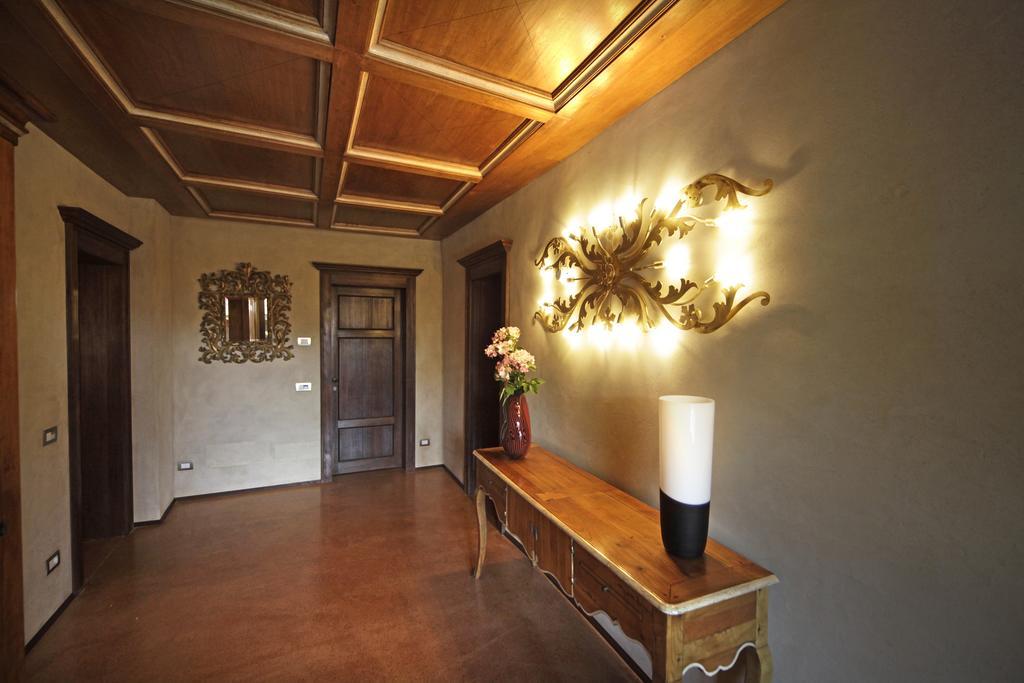 Villa Della Torre フマーネ エクステリア 写真