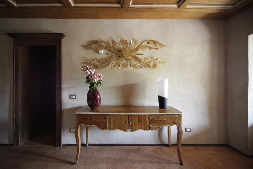 Villa Della Torre フマーネ エクステリア 写真