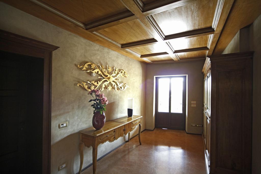 Villa Della Torre フマーネ エクステリア 写真