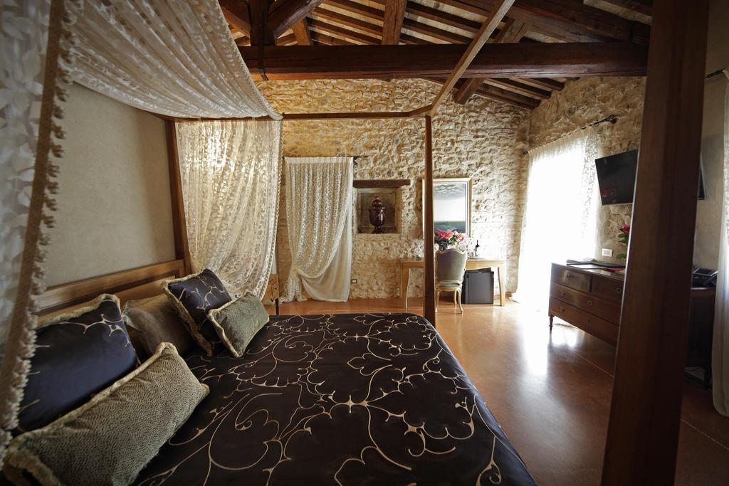 Villa Della Torre フマーネ エクステリア 写真
