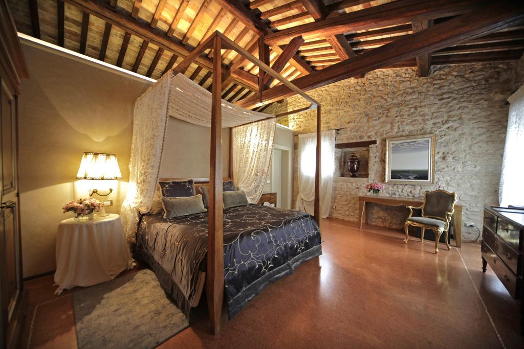 Villa Della Torre フマーネ エクステリア 写真